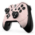 Rose Speckle Xbox One Elite Controller Skin
