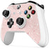 Rose Speckle Xbox One S All-Digital Edition Bundle Skin