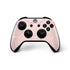 Rose Speckle Xbox One X Bundle Skin