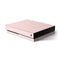 Rose Speckle Xbox One X Console Skin