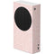 Rose Speckle Xbox Series S Console Skin