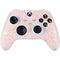 Rose Speckle Xbox Series S Controller Skin