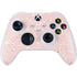 Rose Speckle Xbox Series S Controller Skin
