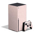 Rose Speckle Xbox Series X Bundle Skin