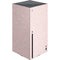 Rose Speckle Xbox Series X Console Skin