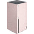 Rose Speckle Xbox Series X Console Skin