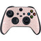 Rose Speckle Xbox Series X Controller Skin