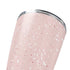 Rose Speckle Yeti 20oz Tumbler Skin