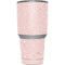 Rose Speckle Yeti 30oz Rambler Tumbler Skin