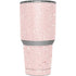 Rose Speckle Yeti 30oz Rambler Tumbler Skin