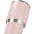 Rose Speckle Yeti 30oz Rambler Tumbler Skin