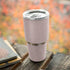 Rose Speckle Yeti 30oz Rambler Tumbler Skin