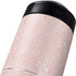 Rose Speckle Yeti Colster Can Insulator Skin