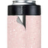 Rose Speckle Yeti Colster Can Insulator Skin