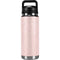 Rose Speckle YETI Rambler 26oz Bottle Skin