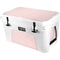 Rose Speckle YETI Tundra 45 Hard Cooler Skin