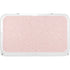 Rose Speckle YETI Tundra 45 Hard Cooler Skin