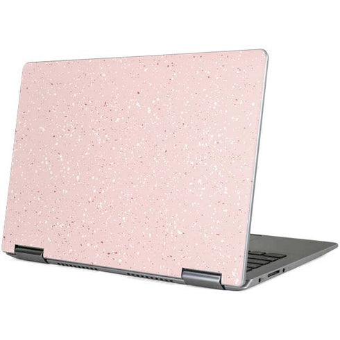 Rose Speckle Yoga 710 14in Skin
