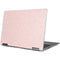 Rose Speckle Yoga 710 14in Skin