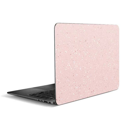 Rose Speckle Zenbook UX305FA 13.3in Skin