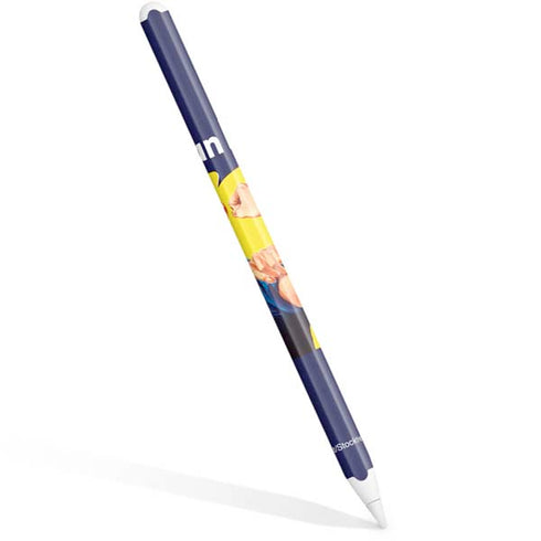 Rosie The Riveter Vintage War Poster Apple Pencil (2nd Gen 2019) Skin