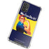 Rosie The Riveter Vintage War Poster Galaxy A32 5G Clear Case