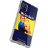 Rosie The Riveter Vintage War Poster Galaxy A51 5G Clear Case