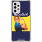 Rosie The Riveter Vintage War Poster Galaxy A53 5G Clear Case