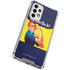 Rosie The Riveter Vintage War Poster Galaxy A53 5G Clear Case