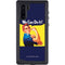 Rosie The Riveter Vintage War Poster Galaxy Note 10 Waterproof Case