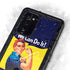 Rosie The Riveter Vintage War Poster Galaxy Note20 5G Waterproof Case