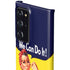 Rosie The Riveter Vintage War Poster Galaxy Note20 Ultra 5G Lite Case