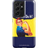 Rosie The Riveter Vintage War Poster Galaxy S21 Ultra 5G Pro Case
