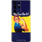 Rosie The Riveter Vintage War Poster Galaxy S21 Ultra 5G Skin