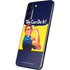 Rosie The Riveter Vintage War Poster Galaxy S22 Plus Skin