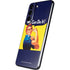 Rosie The Riveter Vintage War Poster Galaxy S22 Skin
