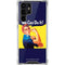 Rosie The Riveter Vintage War Poster Galaxy S22 Ultra Clear Case