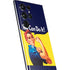 Rosie The Riveter Vintage War Poster Galaxy S22 Ultra Skin