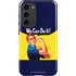 Rosie The Riveter Vintage War Poster Galaxy S23 Plus Pro Case