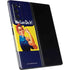 Rosie The Riveter Vintage War Poster Galaxy Z Fold2 5G Skin