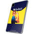 Rosie The Riveter Vintage War Poster iPad Pro 12.9in (2020) Clear Case