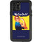 Rosie The Riveter Vintage War Poster iPhone 11 Pro Waterproof Case
