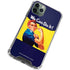 Rosie The Riveter Vintage War Poster iPhone 12 Pro Clear Case