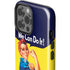 Rosie The Riveter Vintage War Poster iPhone 13 Pro Max Impact Case