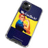 Rosie The Riveter Vintage War Poster iPhone 14 Plus Clear Case