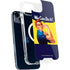 Rosie The Riveter Vintage War Poster iPhone 14 Plus MagSafe Case