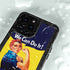 Rosie The Riveter Vintage War Poster iPhone 14 Pro Max Waterproof Case