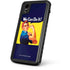 Rosie The Riveter Vintage War Poster iPhone XR Waterproof Case