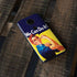 Rosie The Riveter Vintage War Poster Moto E5 Plus Skin