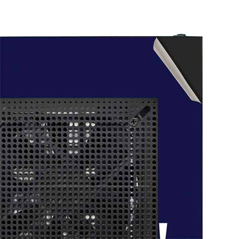 Rosie The Riveter Vintage War Poster NZXT H510 Compact ATX Mid-Tower Case Skin